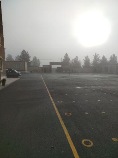 عکس مدرسه شهید داریوش زارعی