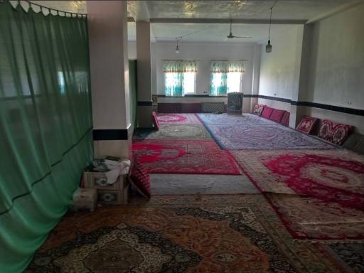 عکس حسینیه انصارالحسین