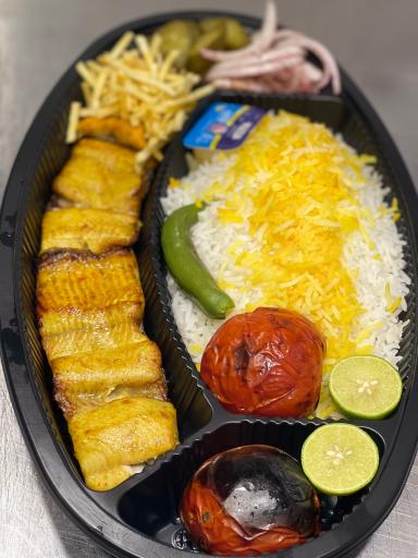 عکس مستر کباب ۲۲