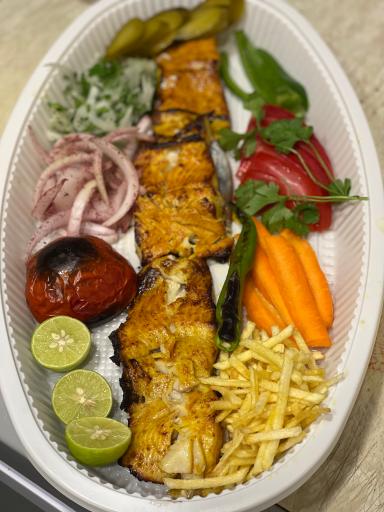 عکس مستر کباب ۲۲