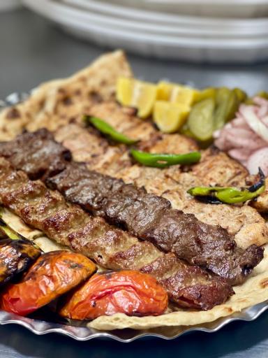 عکس مستر کباب ۲۲