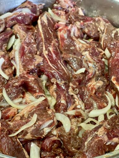 عکس مستر کباب ۲۲