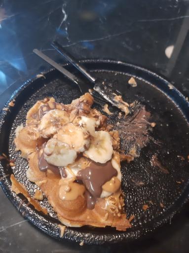 عکس آبمیوه و بستنی ایستگاه تقویت 