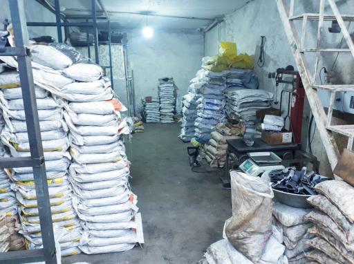عکس فروشگاه صنعتی نعمت زاده