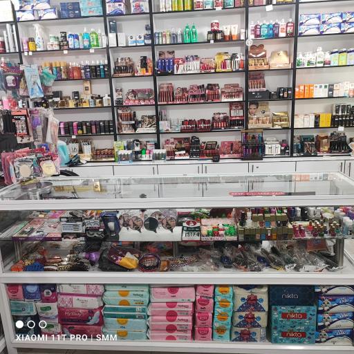 عکس آرایشی و بهداشتی آفرودیت 