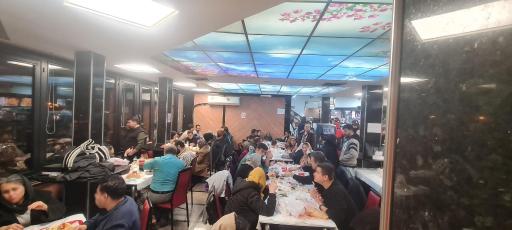 عکس اغذیه نشاط (شعبه مرکزی)