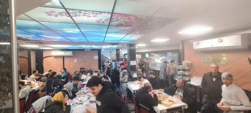 عکس اغذیه نشاط (شعبه مرکزی)