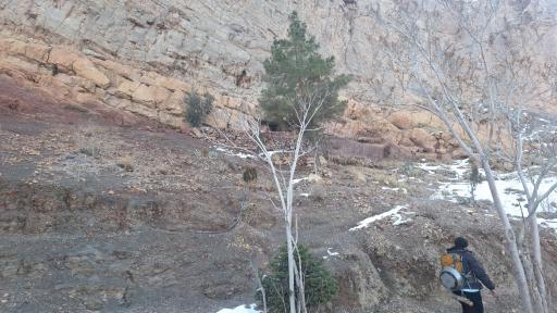 عکس هفت چشمه