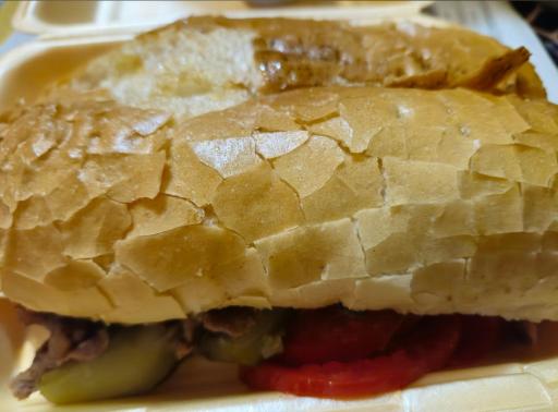 عکس اغذیه نشاط (شعبه مرکزی)