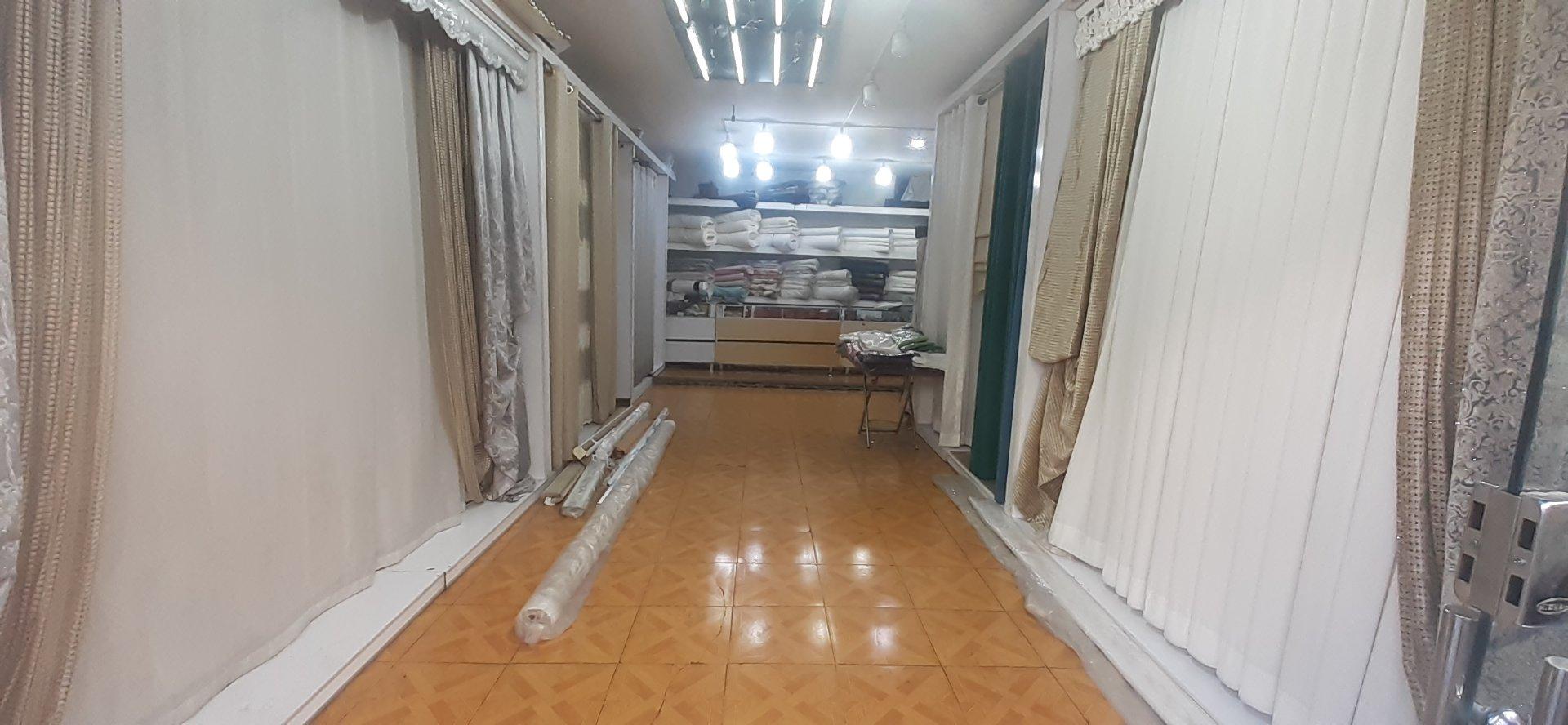 عکس پرده و دکوراسیون داخلی پروانه