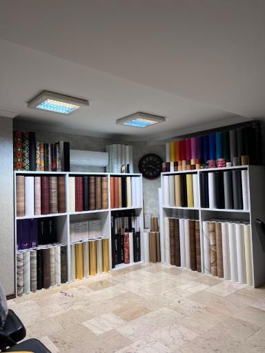 دکوراسیون چوبینه