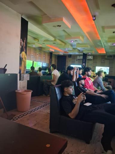 عکس گیم نت الکاپیتانو