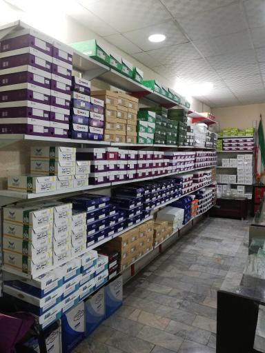 عکس تجهیزات پزشکی کیان طب