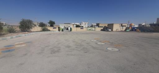 عکس مدرسه استثنایی امام سجاد