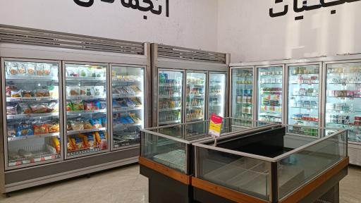 عکس فروشگاه رفاه (شعبه هنرستان)