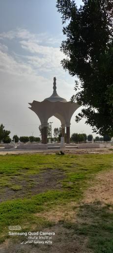 پارک ملا فاضل السکرانی