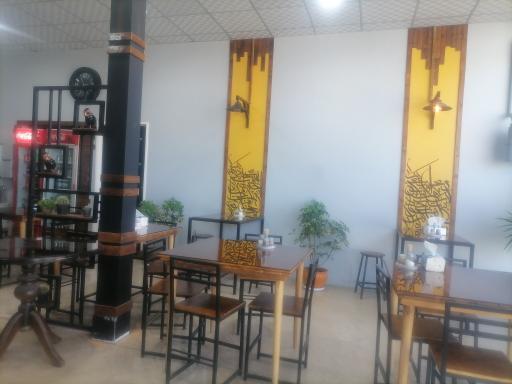 عکس فست فود شب به شب