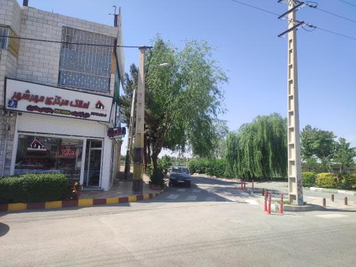 عکس املاک مرکزی مهرشهر