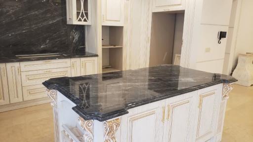 عکس سنگ بارمان 