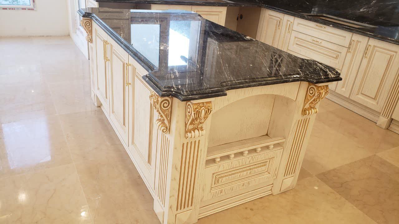 عکس سنگ بارمان 