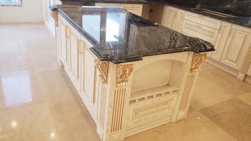 عکس سنگ بارمان 