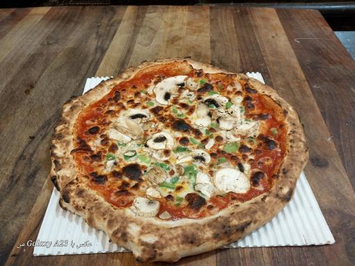 عکس فست فود مهشاد