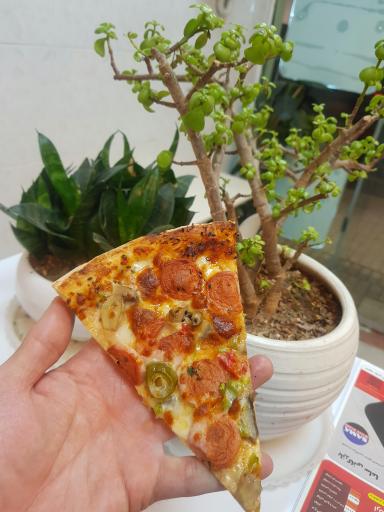 عکس فست فود مهشاد