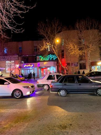 عکس بیمارستان عیسی ابن مریم