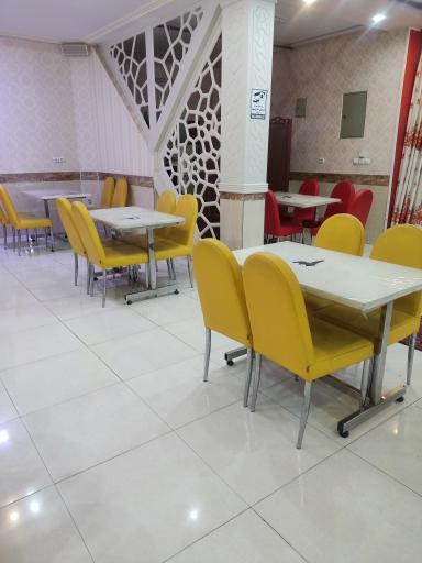 عکس کافه ساندویچ خرقانی