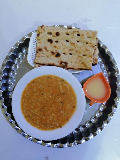 عکس کافه ساندویچ خرقانی