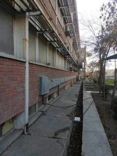 عکس پژوهشگاه صنعت نفت