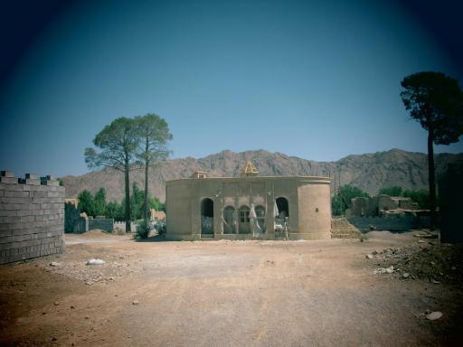 عکس کلاه فرنگی سورمق