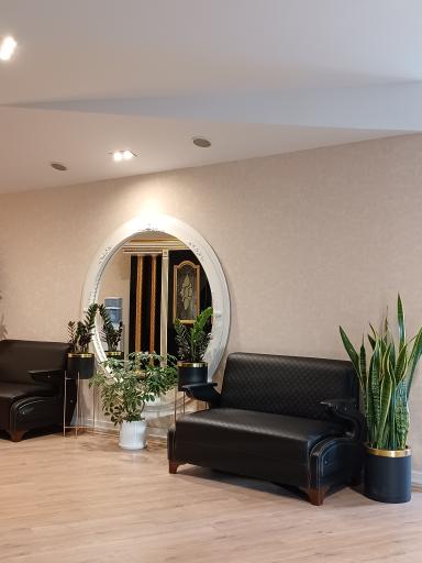 عکس مطب زیبایی نورا