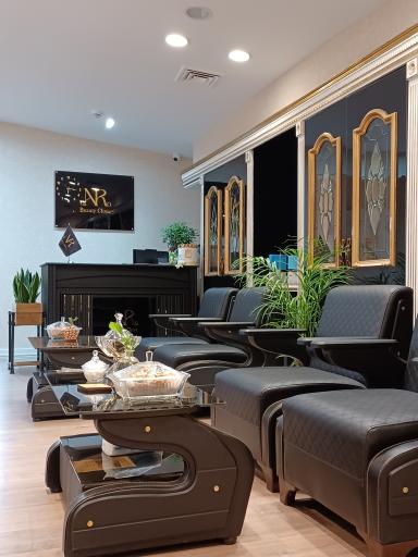 عکس مطب زیبایی نورا