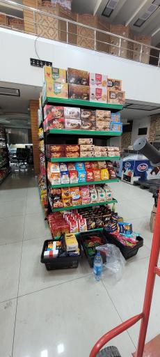 عکس شرکت نادی