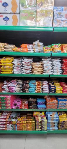 عکس شرکت نادی