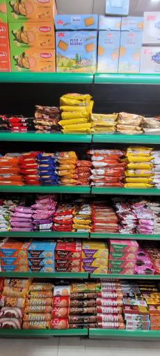 عکس شرکت نادی