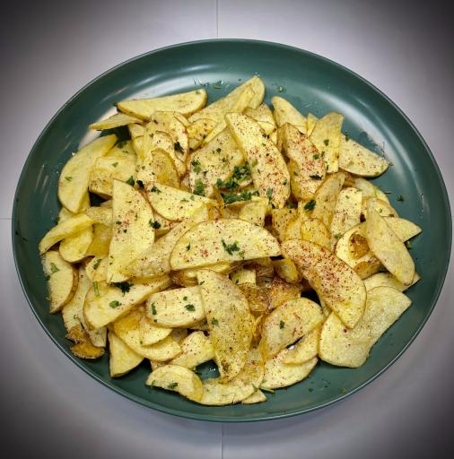 عکس فست فود لبخند متفاوت (شعبه ولیعصر)