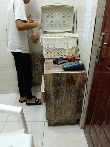 عکس سمبوسه فروشی