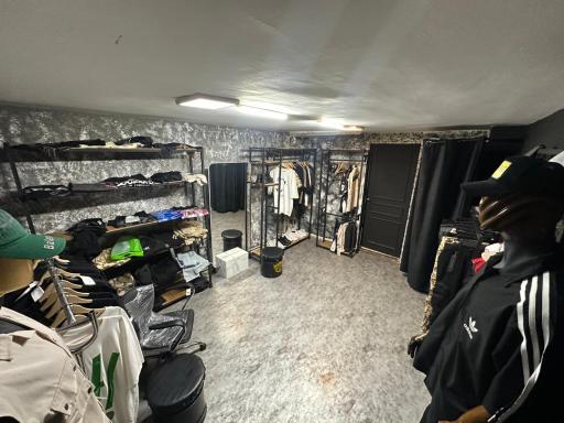 عکس آرایشگاه مسعود دهقان