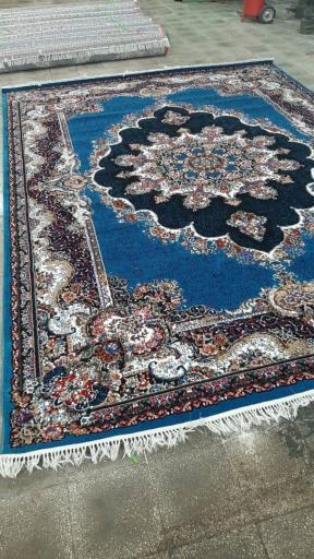 عکس شرکت فرش سجاده سپنتا