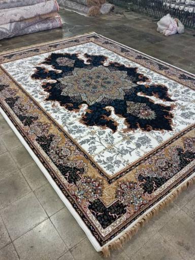 عکس شرکت فرش سجاده سپنتا