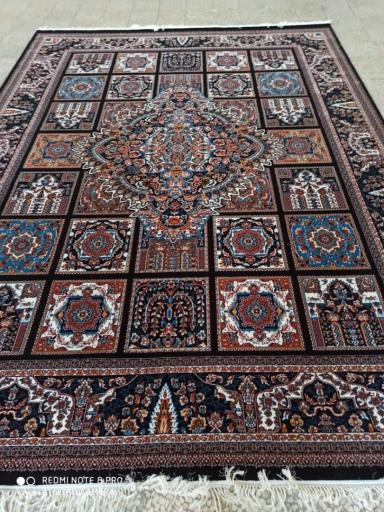 عکس شرکت فرش سجاده سپنتا