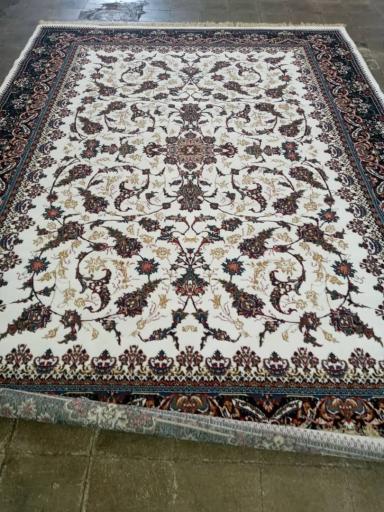 عکس شرکت فرش سجاده سپنتا