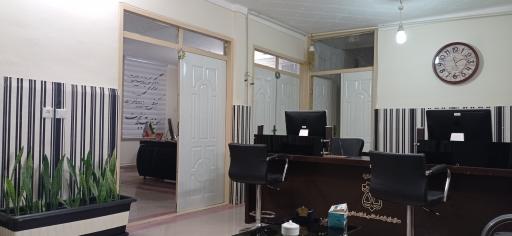 عکس دفتر اسناد رسمی ۵۸ خرم آباد