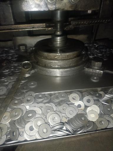 عکس پرس کاری زارعی