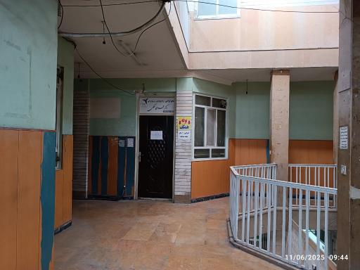 سونوگرافی دکتر ملکی