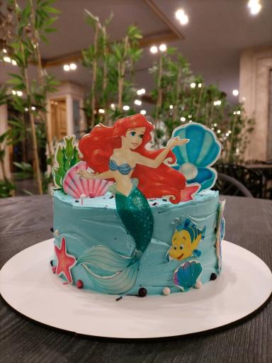 عکس پردینا کافه