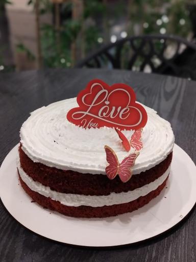 عکس پردینا کافه