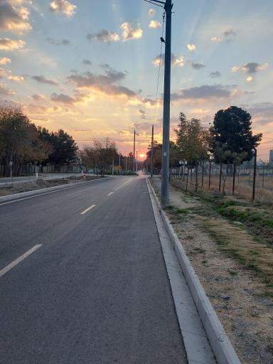 عکس بوستان جهان شهر